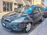 2008 Ford FOCUS