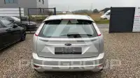 2008 Ford FOCUS