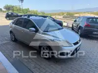 2008 Ford FOCUS