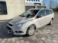 2008 Ford FOCUS