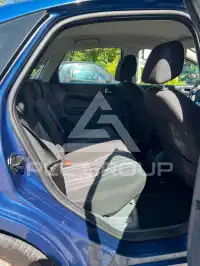2008 Ford FOCUS