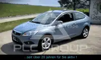 2008 Ford FOCUS