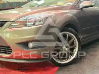 2008 Ford FOCUS