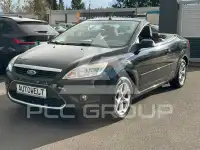 2008 Ford FOCUS