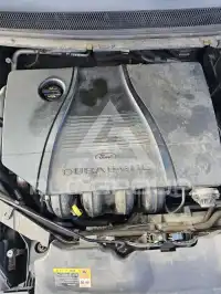 2008 Ford FOCUS