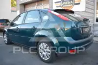 2008 Ford FOCUS
