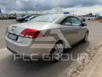 2008 Ford FOCUS