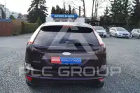 2008 Ford FOCUS
