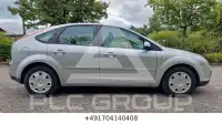2008 Ford FOCUS