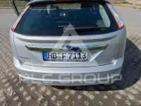 2008 Ford FOCUS