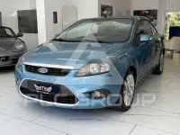 2008 Ford FOCUS