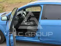 2008 Ford FOCUS