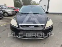 2008 Ford FOCUS