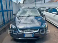 2008 Ford FOCUS