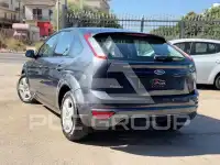 2008 Ford FOCUS
