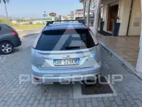 2008 Ford FOCUS
