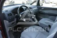 2008 Ford FOCUS