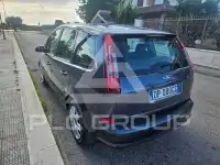 2008 Ford FOCUS