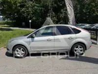 2008 Ford FOCUS