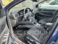 2008 Ford FOCUS