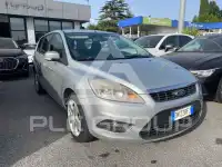 2008 Ford FOCUS