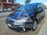 2008 Ford FOCUS