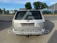 2008 Ford FOCUS