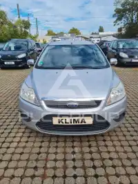 2008 Ford FOCUS