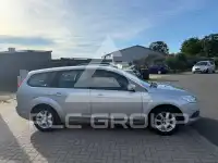 2008 Ford FOCUS