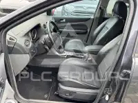 2008 Ford FOCUS