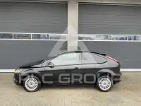2008 Ford FOCUS