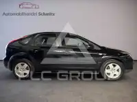 2008 Ford FOCUS