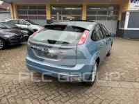 2008 Ford FOCUS