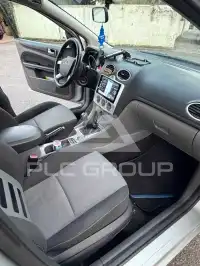 2008 Ford FOCUS
