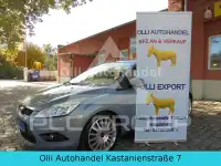2008 Ford FOCUS
