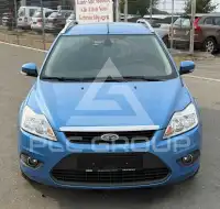 2008 Ford FOCUS