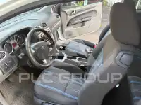 2008 Ford FOCUS