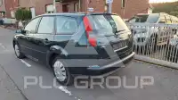 2008 Ford FOCUS