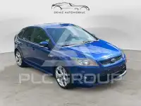 2008 Ford FOCUS