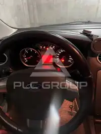 2008 Ford FOCUS