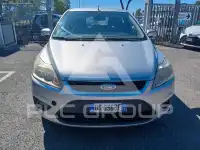 2008 Ford FOCUS