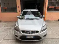 2008 Ford FOCUS