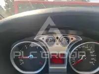2008 Ford FOCUS