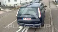 2008 Ford FOCUS