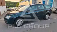 2008 Ford FOCUS