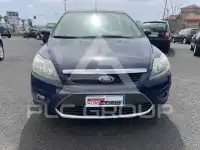 2008 Ford FOCUS