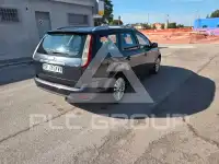 2008 Ford FOCUS