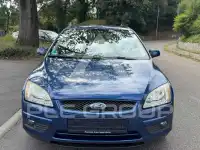 2008 Ford FOCUS