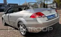 2008 Ford FOCUS