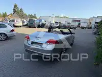 2008 Ford FOCUS